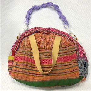 FP Day Tripper Tote Bag